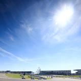 ADAC TCR Germany, Nürburgring