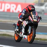ADAC Junior Cup powered by KTM, Assen, Konecny