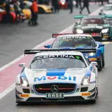 ADAC GT Masters, Spa-Francorchamps, Team Zakspeed, Luca Ludwig, Sebastian Asch