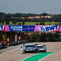 T3 Motorsport holte Punkte beim Heimspiel