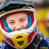 ADAC MX Junior Cup Aichwald, Rene Hofer ( KTM / Österreich )