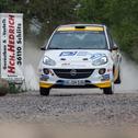 ADAC Opel Junior Team, Kreim