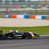 ADAC Formel Masters, Lausitzring, Joel Eriksson, Lotus