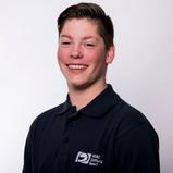 ADAC Stiftung Sport, Max Hesse