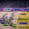 Die DTM geht kommendes Jahr mit neuen Konzepten und Partnern an den Start