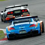 ADAC GT Masters, Nürburgring, PIXUM Team Schubert, Jens Klingmann, Max Sandritter