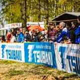 ADAC MX Masters, Jauer, Zuschauer an der Strecke