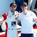 ADAC GT Masters, Hockenheim