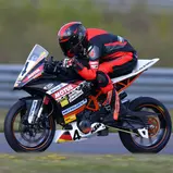 ADAC Junior Cup powered by KTM, Lausitzring, Qualifying, Jan-Ole-Jähnig