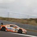 ADAC GT Masters, Zandvoort, BWT Mücke Motorsport, Mike David Ortmann, Markus Winkelhock