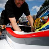 ADAC Formel Masters, Nürburgring, Kim Alexander Giersiepen, JBR Motorsport & Engineering