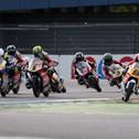 ADAC Northern Europe Cup, Assen II, Rennen II, Standard, Rennen