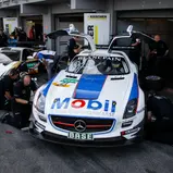 ADAC GT Masters, Slovakia Ring, BKK Mobil Oil Racing Team Zakspeed, Luca Ludwig, Alon Day