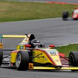 ADAC Formel 4, Oschersleben, Neuhauser Racing, Andreas Estner