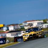 #3 Kelvin van der Linde (ZAF / BMW M4 GT3 Evo / Schubert Motorsport), Circuit Zandvoort 2026