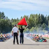 Impressionen, DKM Wackersdorf 2026
