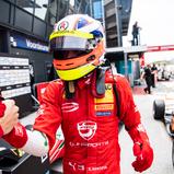 #6 / Sebastian Montoya / Prema Powerteam
