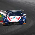 ADAC GT Masters, Red Bull Ring, Callaway Competition, Jules Gounon, Daniel Keilwitz