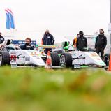 ADAC Formel 4, Oschersleben, US Racing, Oliver Bearman, Tim Tramnitz