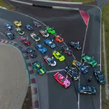 DTM Fahrzeuge 2025, Oschersleben