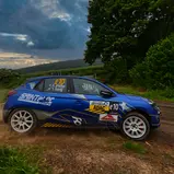 #e10 / PELLIER, Laurent (FRA) / SALVA, Thierry (FRA) / Sainteloc Junior Team / Opel Corsa e Rally
