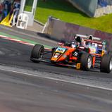 ADAC Formel 4, Red Bull Ring, Van Amersfoort Racing, Joey Mawson 
