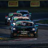 ADAC GT4 Germany, Oschersleben, Team Allied-Racing, Jan Kasperlik, Nicolaj Møller-Madsen