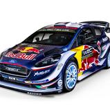 ADAC Rallye Deutschland, M-Sport Ford World Rally Team