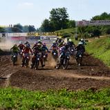Die besten Kinder und Jugendfahrer aus 18 Regional-Motocross-Serien messen sich beim ADAC MX Bundesendlauf miteinander