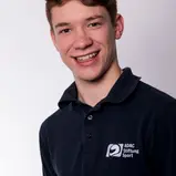 ADAC Stiftung Sport, Aaron Schäfer