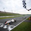 ADAC Formel 4, Oschersleben, DTM, Joel Eriksson, Motopark