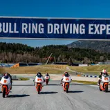 Der KTM Junior Cup powered by ADAC geht 2024 fünf mal an den Start (Foto: Michael Jurtin)