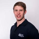 ADAC Stiftung Sport, Mike Halder