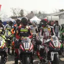 ADAC Junior Cup powered by KTM, Misano, Einführungslehrgang