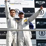 ADAC GT Masters