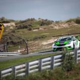 ADAC TCR Germany, Zandvoort, Schläppi Race-Tec, Dino Calcum