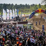 ADAC MX Junior Cup 125