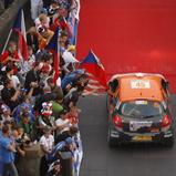 ADAC Rallye Deutschland