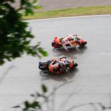 #93 MARQUEZ Marc / SPA / Repsol Honda Team / HONDA