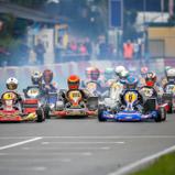ADAC Kart Masters 2019, Kerpen
