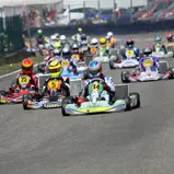 ADAC Kart Masters, Liedolsheim