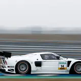 ADAC GT Masters