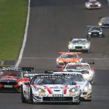 ADAC GT Masters, Nürburgring, Callaway Competition, Andreas Wirth, Daniel Keilwitz