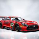 Das Haupt Racing Team feiert mit einem Mercedes-AMG GT3 Evo Premiere im ADAC GT Masters (Foto: HRT)
