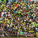 232.202 Zuschauer verwandelten Sachsenring in einen Hexenkessel