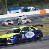 ADAC TCR Germany, Hockenheim, LMS Racing, Antti Buri