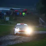 ADAC Rallye Masters/Deutsche Rallye Meisterschaft, Erzgebirge