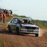 Gromöller W. / Meier R. Opel Ascona 400