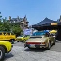 Starke Partner: Pirelli und ADAC Klassik planen umfangreiche Kooperationen im Oldtimerbereich