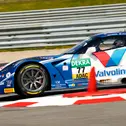 ADAC GT Masters, Oschersleben, Callaway Competition, Jules Gounon, Daniel Keilwitz